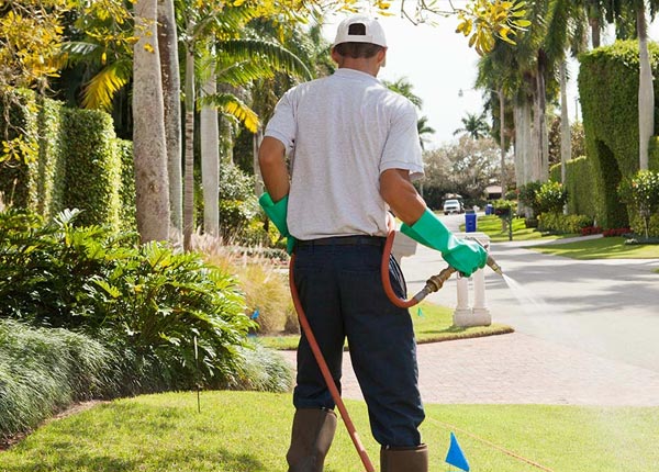 About Landisburg PA Pest Control